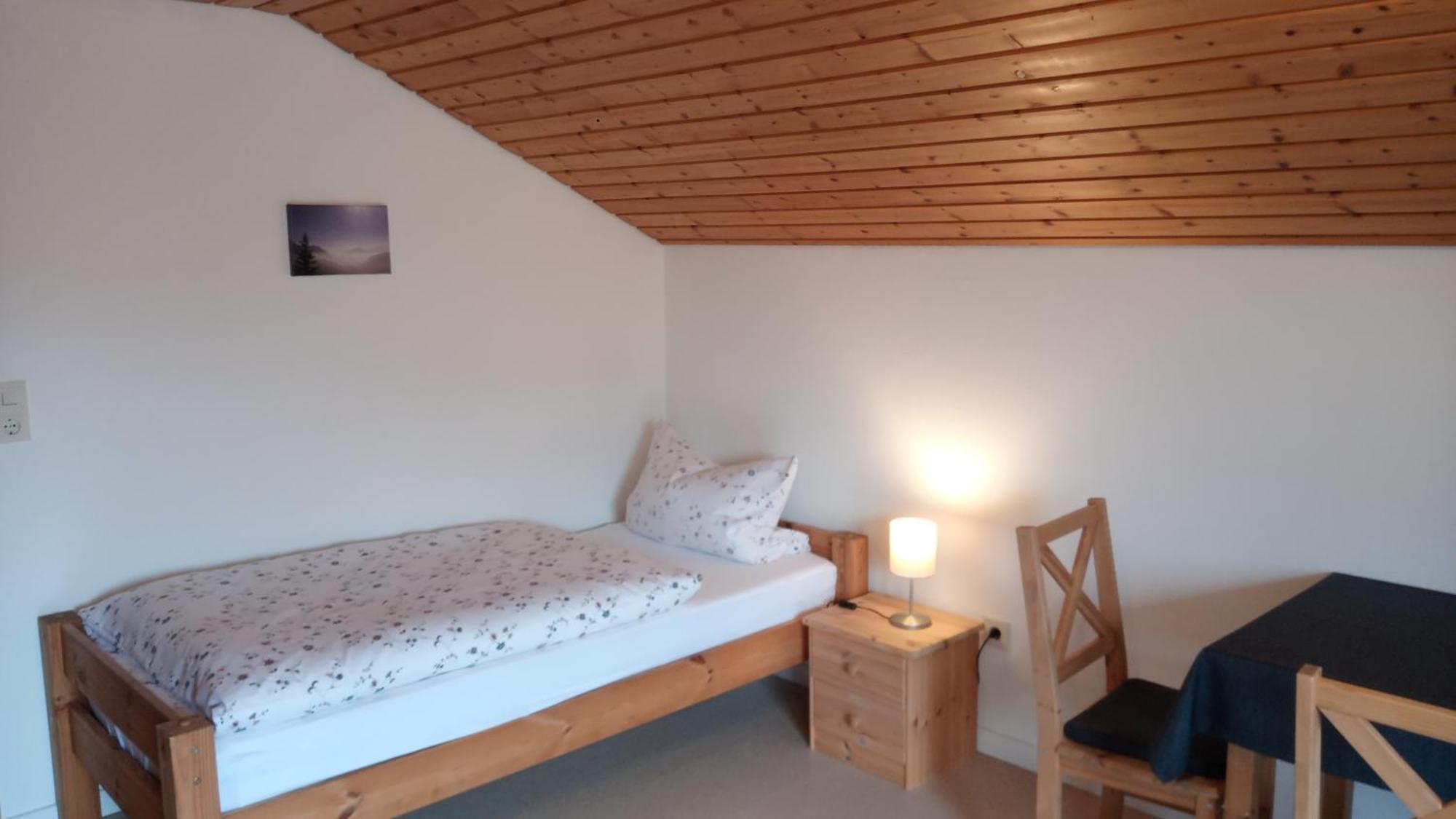 Hotel Haus Lenzer Pfronten Zewnętrze zdjęcie